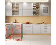 GLOBALO SILENTIO 80.2 WHITE + TW 2.1 - 1529298 - zdjęcie 8